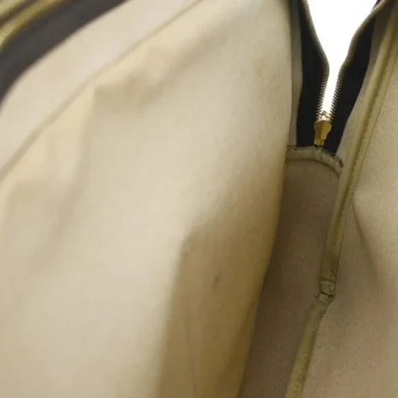 LOUIS VUITTON Reporter GM Crossbody Shoulder Bag Monogram Leather M45252 69CA336 - Picture 12 of 14